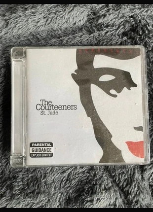 the Courteeners St Jude CD, condition: Very good, £3.00, £3.85 includes Buyer Protection