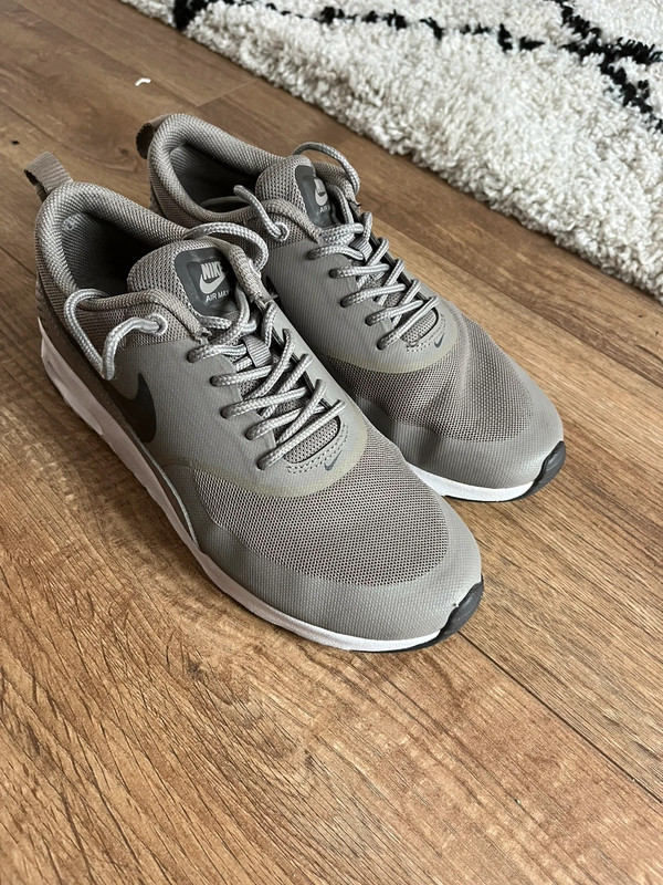 Air max thea khaki clearance