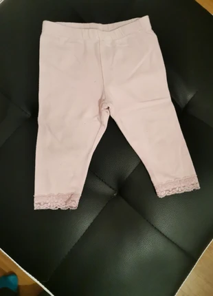 Leggings Kimbaloo 9 mois , marque: Kimbaloo, état: Très bon état, taille: 6-9 mois / 68 cm, 1,00 €, 1,75 € Protection acheteurs incluse