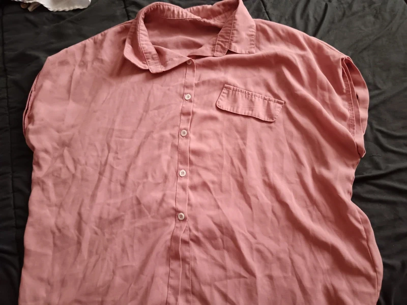 Chemise blouse - photo numéro 2