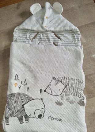 Nid d'ange bébé, brand: Inconnu, condition: Good, €4.50, €5.43 includes Buyer Protection