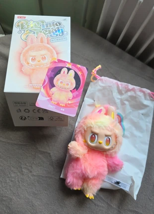 Popmart, marque: POPMART, état: Neuf avec étiquette, taille: Taille unique, 25,00 €, 26,95 € Protection acheteurs incluse