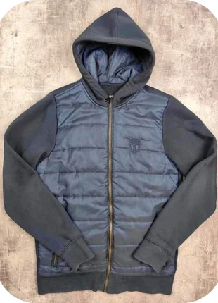 veste a capuche redskins noir taille S, marca: Redskins, estado: Muito bom, tamanho: S, €15.00, €16.45 inclui Proteção do Comprador Pro