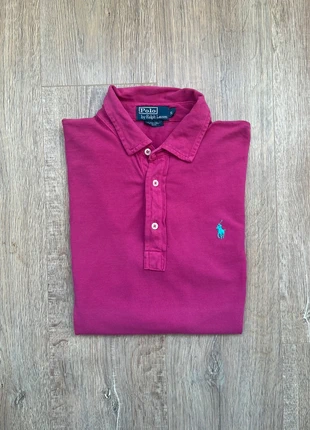 Polo Ralph Lauren Polo Vintage Ralph Lauren Polo RL Polo Ralph Lauren rose, marca: Ralph Lauren, estado: Muy bueno, tamaño: S, 7,00 €, 8,05 € Protección al comprador incluida
