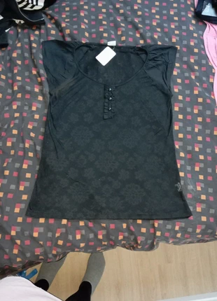 Je vends le maillot parce que porte plus , marque: M&S Mode, état: Neuf avec étiquette, taille: L / 40 / 12, 10,00 €, 11,20 € Protection acheteurs incluse