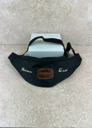 Sac à banane mixte Avirex Usa Très bon état, brand: Avirex, condition: Very good, €20.00, €21.70 includes Buyer Protection