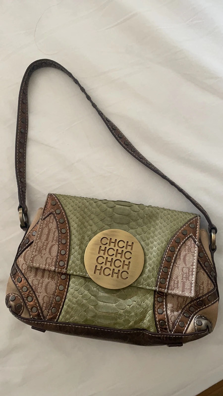 Bolso Carolina Herrera - Vinted