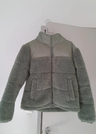 Manteau chaud, marke: Gémo, zustand: Sehr gut, größe: M / 38 / 10, 8,00 €, 9,10 € inklusive Vinted-Käuferschutz