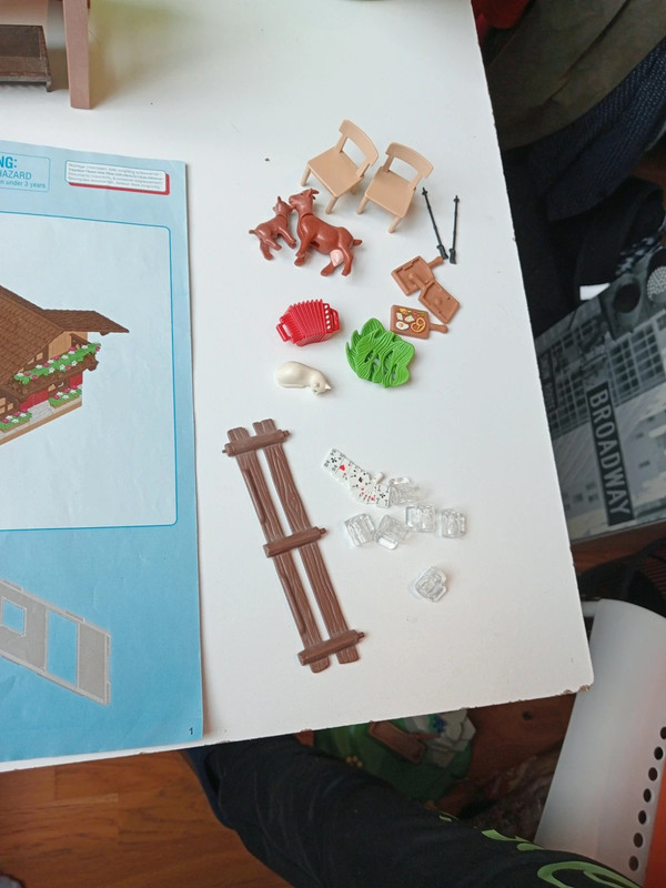 Playmobil 5422 - photo numéro 3