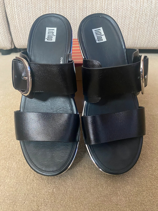 Fitflop | Vinted