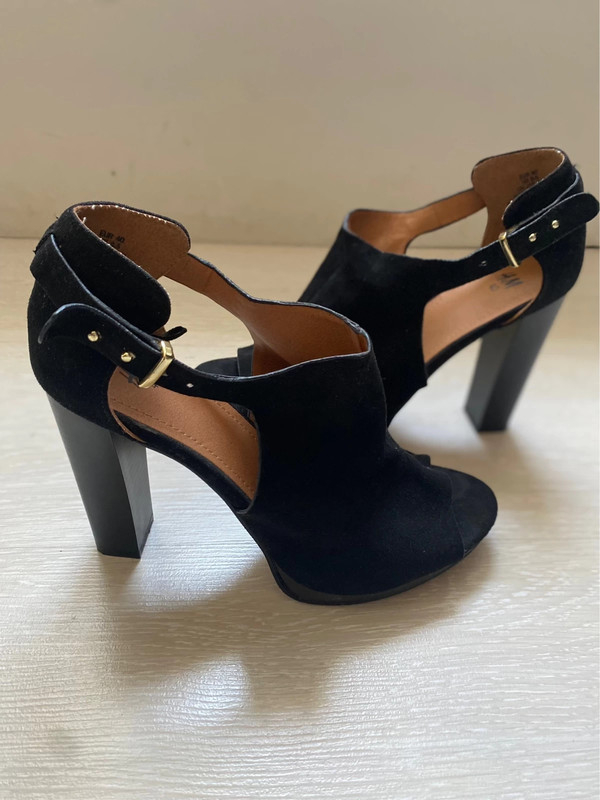 Chaussure h m femme Vinted