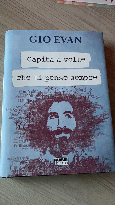 Capita a volte che ti penso sempre - Libri e Riviste In vendita a Vicenza
