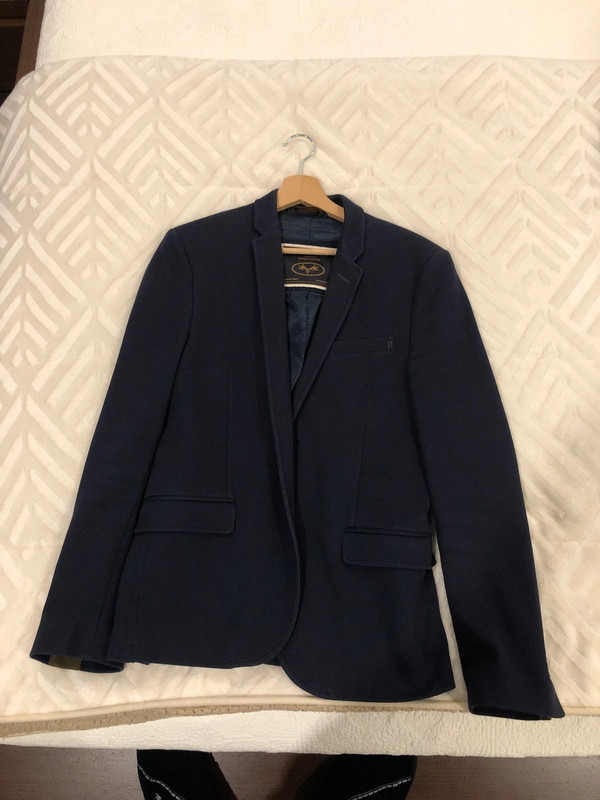 Blazer zara 1