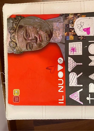 Il nuovo arte tra noi 2, marque: Arte, état: Très bon état, 8,00 €, 9,10 € Protection acheteurs incluse