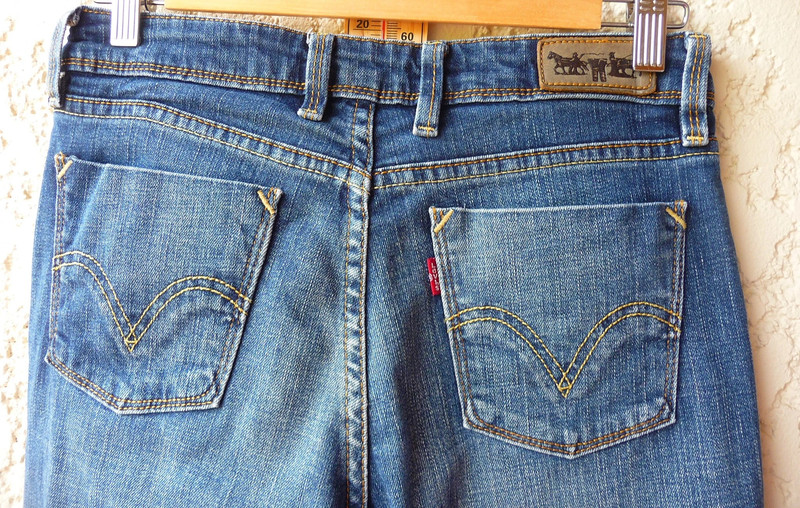 Levis 627 sales
