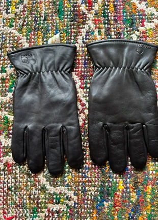 Carhartt WIP Leather Gloves, L, marque: Carhartt WIP, état: Bon état, taille: L, 55,00 €, 58,45 € Protection acheteurs incluse