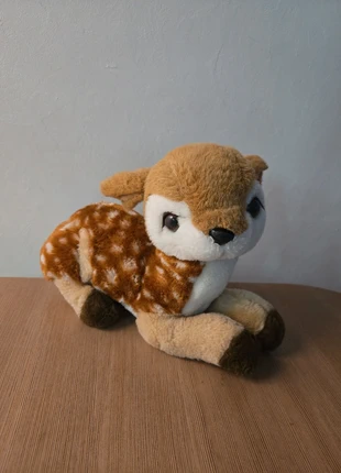 Peluche film disney bambi, brand: Disney, condition: Very good, size: One size, €15.00, €16.45 includes Buyer Protection