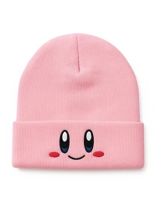 Bonnet kirby 100% coton pour adulte, brand: Kirby, condition: New without tags, size: One size, €9.90, €11.10 includes Buyer Protection Pro
