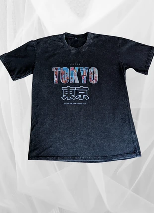 T-Shirt Style japonais, brand: Japan Style, condition: New without tags, size: M, €14.50, €15.93 includes Buyer Protection