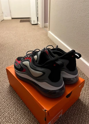 Nike Air Max Alpha, brand: Nike, condition: New without tags, size: 9, £75.00, £79.45 includes Buyer Protection