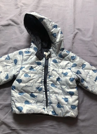 Doudoune légère Absorba 3 mois, marke: Absorba, zustand: Sehr gut, größe: 3-6 Monate / 62, 4,00 €, 4,90 € inklusive Vinted-Käuferschutz