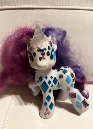 My little poney, brand: Hasbro, condition: Satisfactory, size: One size, €1.50, €2.28 includes Buyer Protection