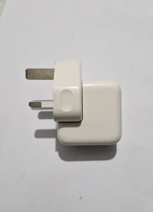 Apple 12W USB Power Adapter,Fast Charging, brand: Apple, condition: Very good, £1.50, £2.28 includes Buyer Protection