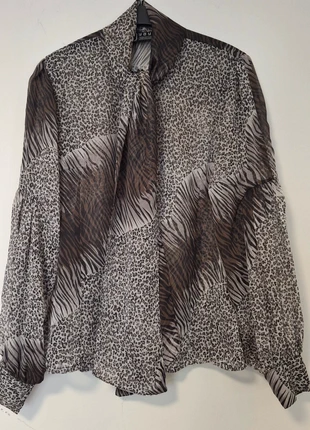 Long sleeve blouse, brand: YAYA, condition: Very good, size: M / 38 / 10, €10.00, €11.20 includes Buyer Protection