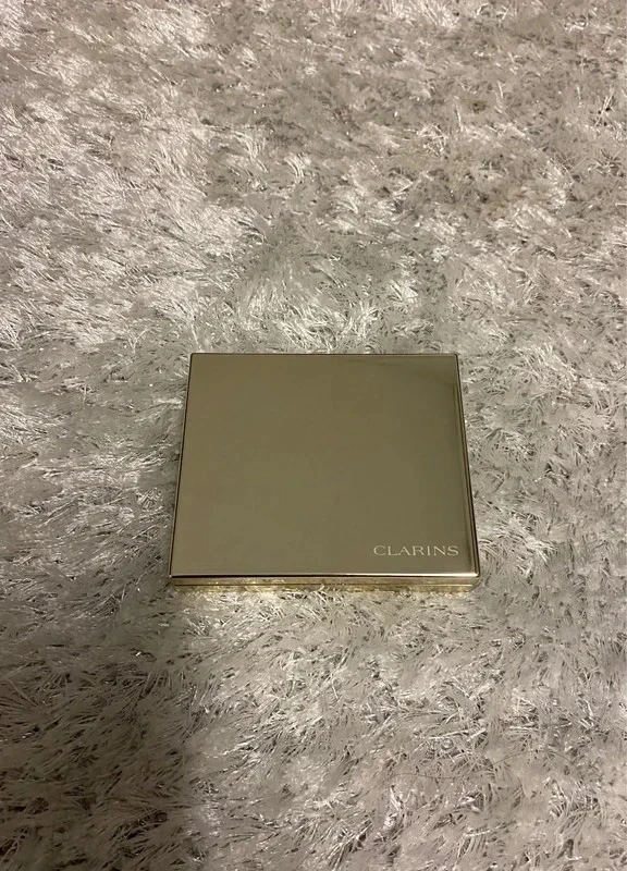 Palette 4 couleurs Clarins 07 lovely rose