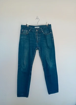 Jean Maison Standards, marque: MAISON STANDARDS, état: Très bon état, taille: W32 | FR 42, 3,00 €, 3,85 € Protection acheteurs incluse