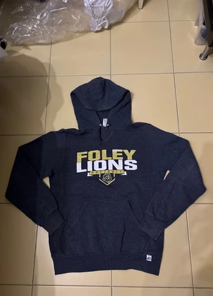 Felpa uomo Russel Athletic Foley Lione Softball, marke: Russel Athletic, zustand: Sehr gut, größe: S, 20,00 €, 21,70 € inklusive Vinted-Käuferschutz