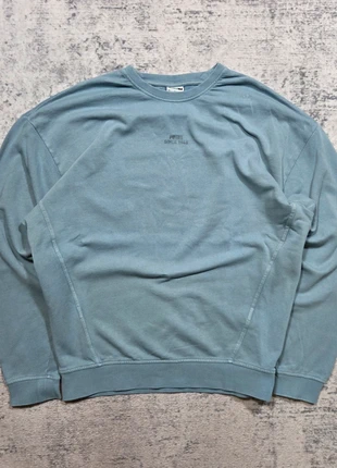 🐆 Sweat Puma Vintage Bleu Clair Taille M, brand: Puma, condition: Very good, size: M, €24.95, €26.90 includes Buyer Protection Pro