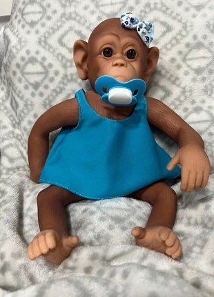 Mono reborn, estado: Nuevo con etiquetas, tamaño: Talla única, 29,99 €, 32,19 € Protección al comprador incluida