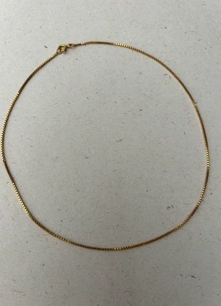 Cinco gold finish choker, brand: Cinco, condition: Very good, £16.00, £17.50 includes Buyer Protection
