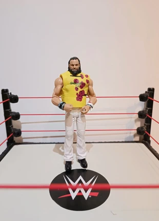Action figure Elias wwe, marque: WWE, état: Très bon état, taille: Prématuré, jusqu'à 44cm, 13,00 €, 14,35 € Protection acheteurs incluse