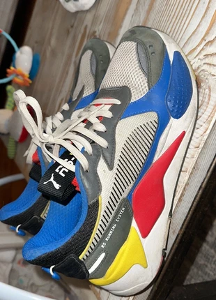 Puma rs running system, merk: Puma, staat: Heel goed, maat: 41, € 35,00, € 37,45 inclusief Kopersbescherming