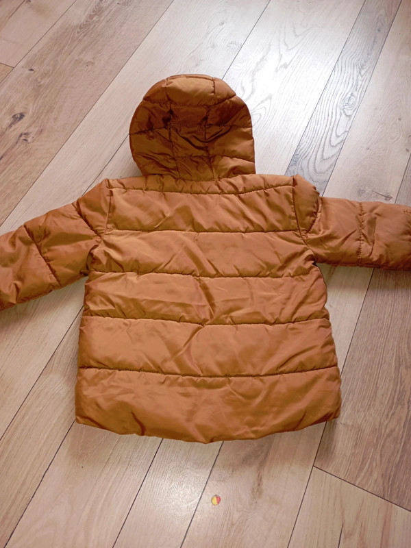 Blouson taille 3 ans