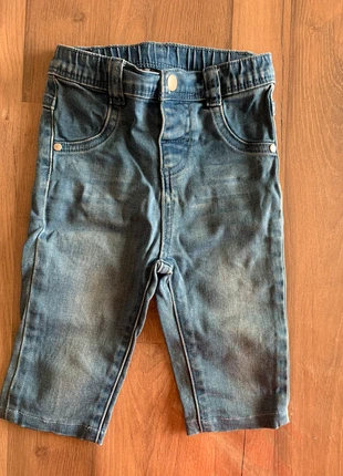 Pantacourt, marke: Influx, zustand: Gut, größe: 18–24 Monate / 86, 1,00 €, 1,75 € inklusive Vinted-Käuferschutz