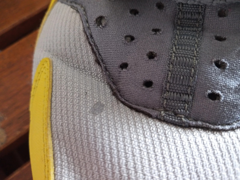 Nike air huarache edicion limitada