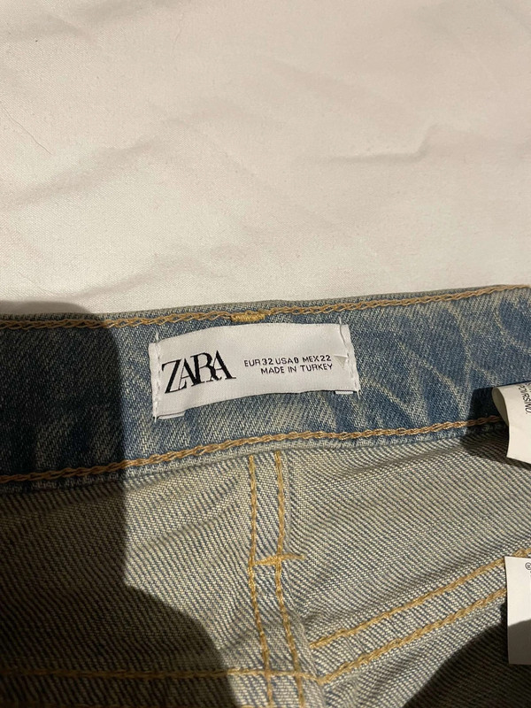 Zara jeans | Vinted