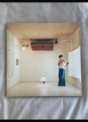 Vinil Harry Styles, estado: Novo sem etiquetas, €20.00, €21.70 inclui Proteção do Comprador