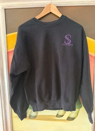 Felpa vintage Fruit of the Loom M, brand: Fruit of the Loom, condition: Good, size: M / 38 / 10, €4.00, €4.90 includes Buyer Protection