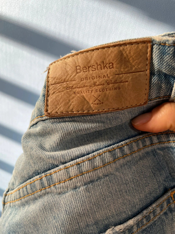 Jeans Bershka 4
