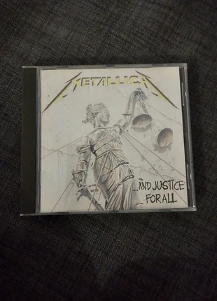 Metallica, zustand: Sehr gut, 10,00 €, 11,20 € inklusive Vinted-Käuferschutz