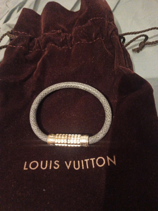 Bracciale Louis Vuitton