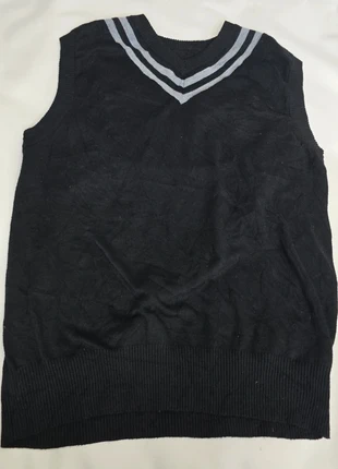 Pull sans manche carbon, marque: Carbon, état: Très bon état, taille: L, 14,00 €, 15,40 € Protection acheteurs (Pro) incluse