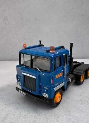 1/50 corgi schammel truck pickfords v-16, merk: CORGI, staat: Heel goed, maat: Universeel, € 42,00, € 44,80 inclusief Kopersbescherming Pro