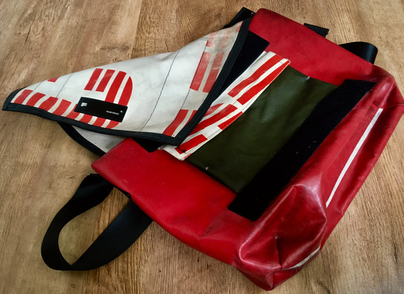 Special Freitag F12 Dragnet Messenger Bag | Vinted