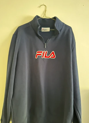 Fila fleece, brand: FILA, condition: New without tags, size: L, €8.00, €9.10 includes Buyer Protection