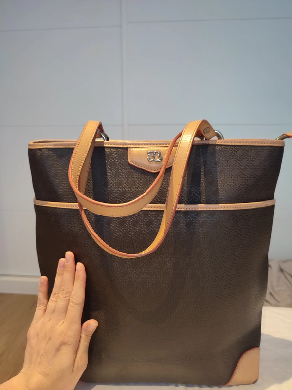 Bolso Salvador bachiller Vinted